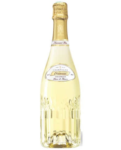Vini Spumanti  Diamant Blanc de Blancs - Diamant Vranken 85,84 € Vini Spumanti  Diamant Blanc de Blancs - Diamant Vranken 85,84 €