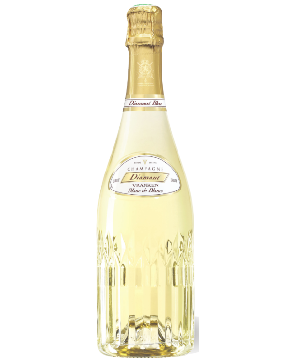Vini Spumanti  Diamant Blanc de Blancs - Diamant Vranken 85,84 â‚¬ Vini Spumanti  Diamant Blanc de Blancs - Diamant Vranken 85,84 â‚¬