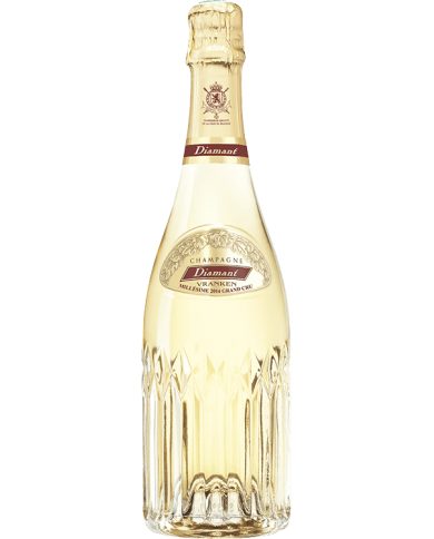 Vini Spumanti  Diamant Grand Cru Vintage 2014 - Diamant Vranken 100,98 € Vini Spumanti  Diamant Grand Cru Vintage 2014 - Diamant Vranken 100,98 €