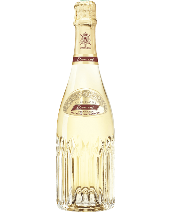 Vini Spumanti  Diamant Grand Cru Vintage 2014 - Diamant Vranken 100,98 â‚¬ Vini Spumanti  Diamant Grand Cru Vintage 2014 - Diamant Vranken 100,98 â‚¬