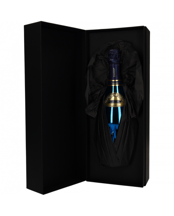 Vini Spumanti  Diamant Bleu Millèsimè 1996 Cofanetto - Diamant Vranken 807,85 â‚¬ Vini Spumanti  Diamant Bleu Millèsimè 1996 Cofanetto - Diamant Vranken 807,85 â‚¬
