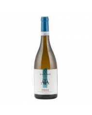 Vini Bianchi  Luthum Trebbiano d’Abruzzo DOC 2024 - Tenuta Antonini 11,48 €