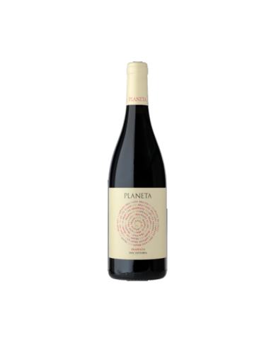 Rode wijnen  Frappato Vittoria D.O.C. 2023 - Planeta 14,70 € Rode wijnen  Frappato Vittoria D.O.C. 2023 - Planeta 14,70 €