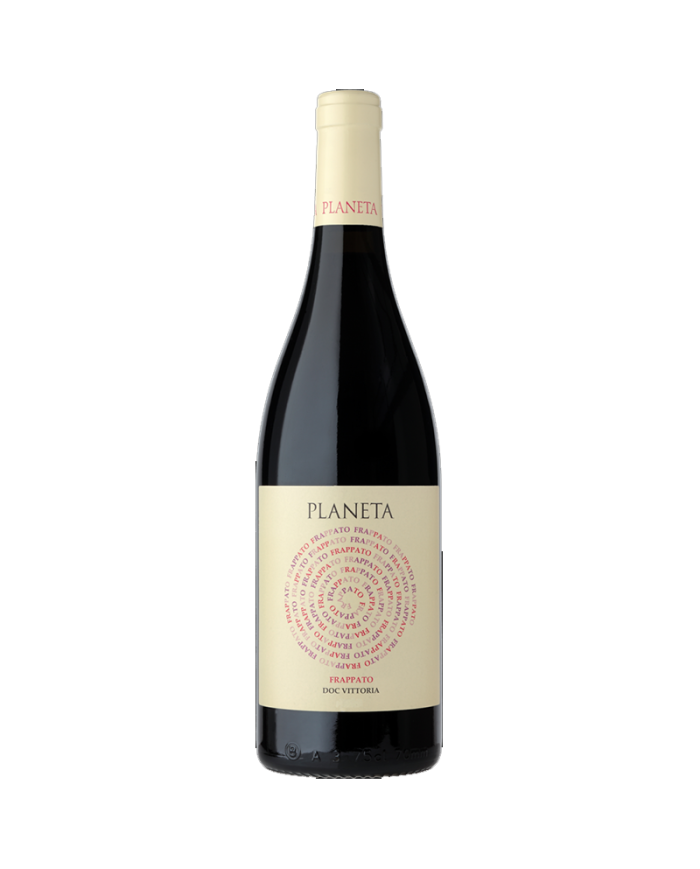 Red Wines  Frappato Vittoria D.O.C. 2023 - Planeta 14,70 €