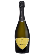 Schaumweine  TERREGAIE Moscato Spumante - Terre Gaie 8,88 €