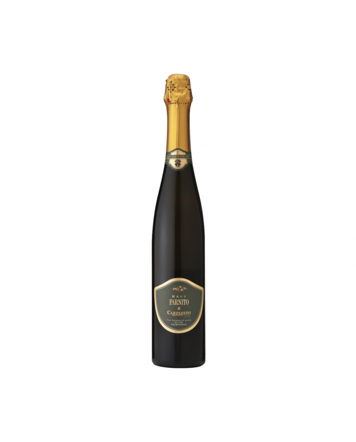 White wines  Farnito Brut Chardonnay Spumante di Qualita con astuccio - Carpineto 22,77 €