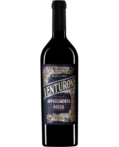 Red Wines  Venturone Appassimento Rosso etichetta nera - Codice Citra 11,90 â‚¬ Red Wines  Venturone Appassimento Rosso etichetta nera - Codice Citra 11,90 â‚¬