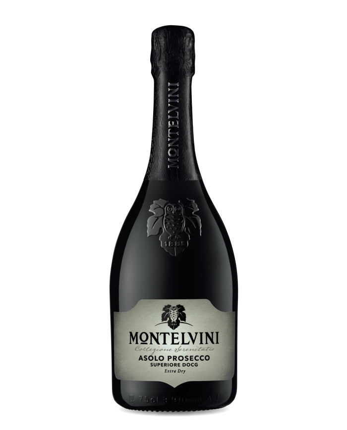Sparkling Wines  Asolo Prosecco Superiore DOCG Extra Dry Collezione Serenitatis - Montelvini 14,10 â‚¬ Sparkling Wines  Asolo Prosecco Superiore DOCG Extra Dry Collezione Serenitatis - Montelvini 14,10 â‚¬