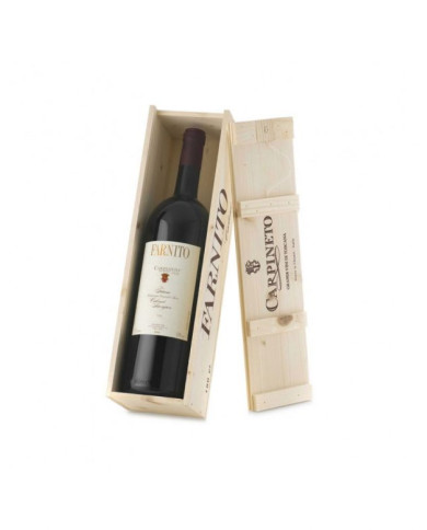 Rode wijnen  Farnito Cabernet Sauvignon Toscana IGT 2019 magnum - Carpineto 46,41 € Rode wijnen  Farnito Cabernet Sauvignon Toscana IGT 2019 magnum - Carpineto 46,41 €