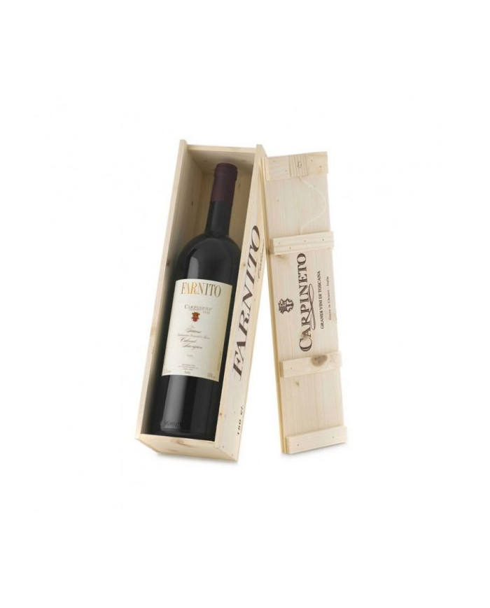 Red Wines  Farnito Cabernet Sauvignon Toscana IGT 2019 magnum - Carpineto 46,41 â‚¬ Red Wines  Farnito Cabernet Sauvignon Toscana IGT 2019 magnum - Carpineto 46,41 â‚¬