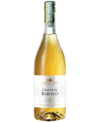 Grappa  Grappa di Barolo - Terre del Barolo 27,53 â‚¬ Grappa  Grappa di Barolo - Terre del Barolo 27,53 â‚¬