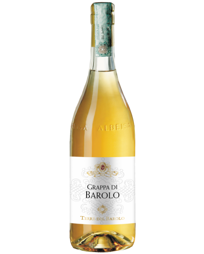Grappa  Grappa di Barolo - Terre del Barolo 27,53 â‚¬ Grappa  Grappa di Barolo - Terre del Barolo 27,53 â‚¬