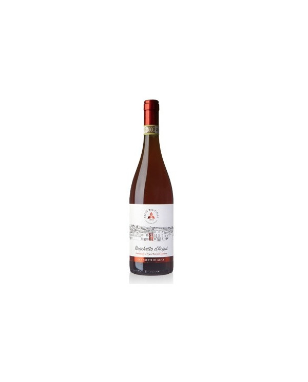 Vini Rossi  Brachetto d'Acqui D.O.C.G. 2024 - Alice Bel Colle 9,72 â‚¬ Vini Rossi  Brachetto d'Acqui D.O.C.G. 2024 - Alice Bel Colle 9,72 â‚¬