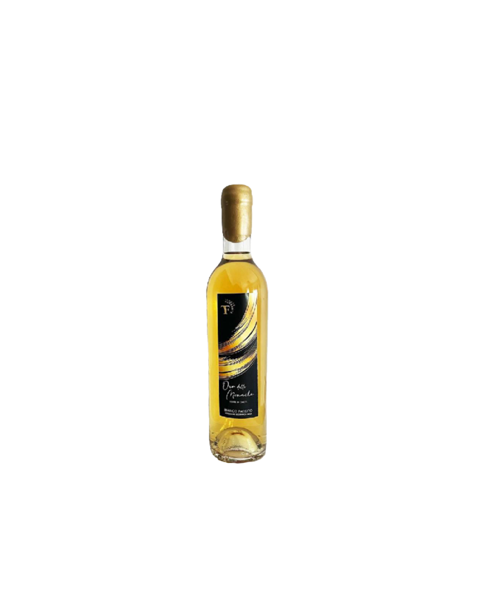 Passito  Oro delle Monache terre di chieti IGT Bianco Passito - Tenuta Ferrante 12,90 €