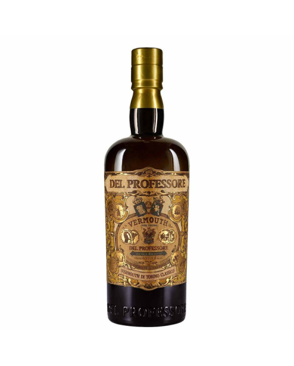Distillati  Vermouth Del Professore Bianco Cl.75 28,89 €