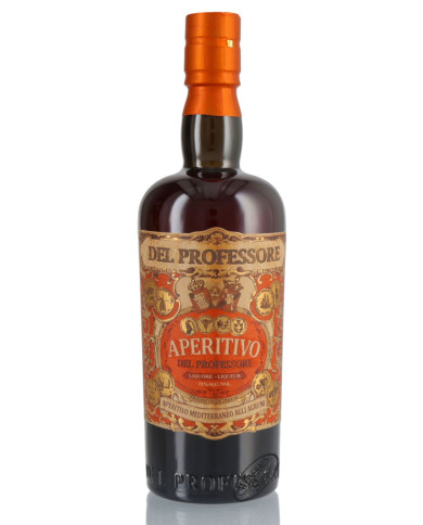Distillates  Aperitivo Del Professore Cl. 70 24,46 €