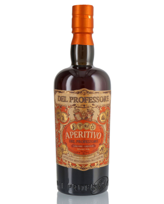 Distillates  Aperitivo Del Professore Cl. 70 24,46 €