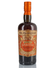 Distillates  Aperitivo Del Professore Cl. 70 24,46 €