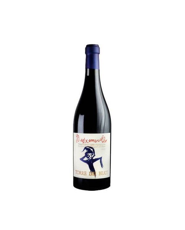 Vini Rossi  Mazzamurello Montepulciano d’Abruzzo DOC 2017 Magnum - Torre dei Beati 74,20 â‚¬ Vini Rossi  Mazzamurello Montepulciano d’Abruzzo DOC 2017 Magnum - Torre dei Beati 74,20 â‚¬