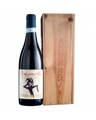 Rode wijnen  Mazzamurello Montepulciano d’Abruzzo DOC 2017 Magnum - Torre dei Beati 74,20 €