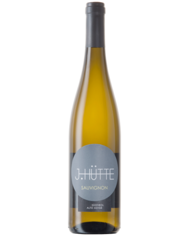 Vini Bianchi  Sauvignon Alto Adige DOC 2024 - J.Hütte 17,56 € Vini Bianchi  Sauvignon Alto Adige DOC 2024 - J.Hütte 17,56 €