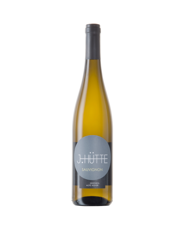 Vini Bianchi  Sauvignon Alto Adige DOC 2024 - J.Hütte 17,56 â‚¬ Vini Bianchi  Sauvignon Alto Adige DOC 2024 - J.Hütte 17,56 â‚¬