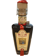 Aceto  Condimento Balsamico ''Dama 3'' 250 ml - Acetaia Leonardi 15,25 â‚¬ Aceto  Condimento Balsamico ''Dama 3'' 250 ml - Acetaia Leonardi 15,25 â‚¬