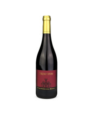 Rode wijnen  Primitivo Puglia I.G.P. Rosso - D’Alfonso del Sordo 9,60 €