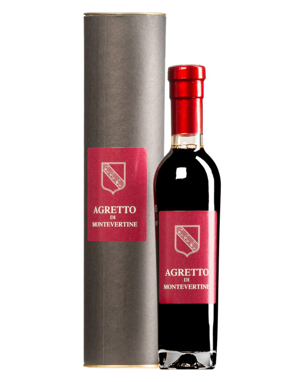 Aceto  Condimento Balsamico Agretto di Montevertine Astucciato – Montevertine 21,20 € Aceto  Condimento Balsamico Agretto di Montevertine Astucciato – Montevertine 21,20 €