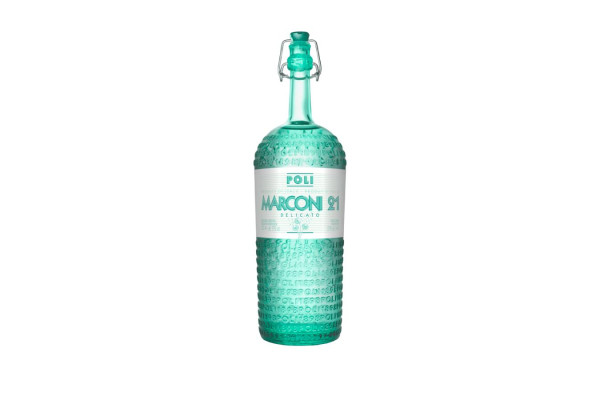 Distillati Marconi 21 Delicato - Poli Distillerie 26,13 € Distillati Marconi 21 Delicato - Poli Distillerie 26,13 €