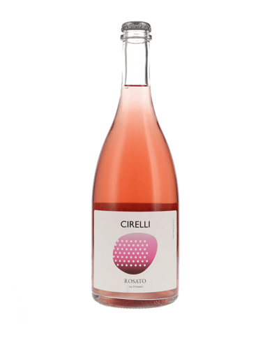 Rosé-Weine  Rosato Frizzante VDT - Cirelli 14,57 €