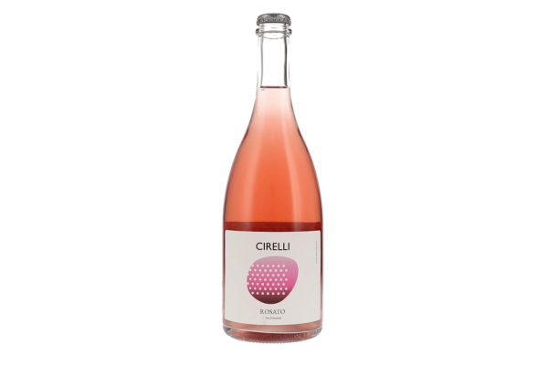 Vini Rosè Rosato Frizzante VDT - Cirelli 14,57 € Vini Rosè Rosato Frizzante VDT - Cirelli 14,57 €