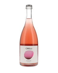 Rosé-Weine  Rosato Frizzante VDT - Cirelli 14,57 €