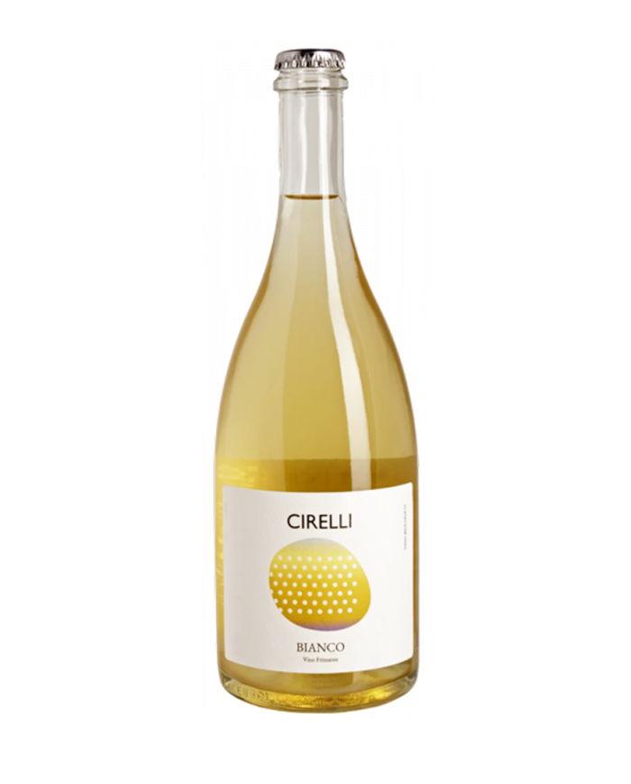 Witte Wijnen  Bianco Frizzante VDT - Cirelli 14,57 €