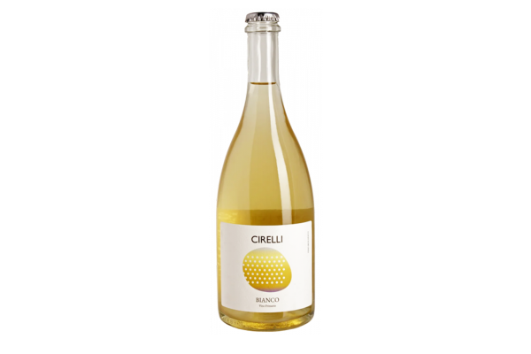 Vini Bianchi Bianco Frizzante VDT - Cirelli 14,57 € Vini Bianchi Bianco Frizzante VDT - Cirelli 14,57 €