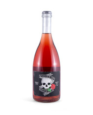 Vini Rosè  Wines of Anarchy Vino Rosato Frizzante Biologico - Cirelli 13,54 € Vini Rosè  Wines of Anarchy Vino Rosato Frizzante Biologico - Cirelli 13,54 €