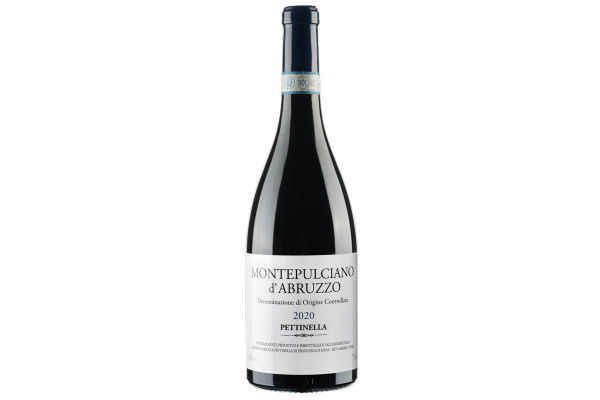 Red Wines Montepulciano d’Abruzzo DOC - Pettinella 32,70 € Red Wines Montepulciano d’Abruzzo DOC - Pettinella 32,70 €