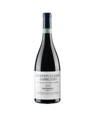 Vini Rossi  Montepulciano d’Abruzzo DOC 2022 - Pettinella 32,70 €