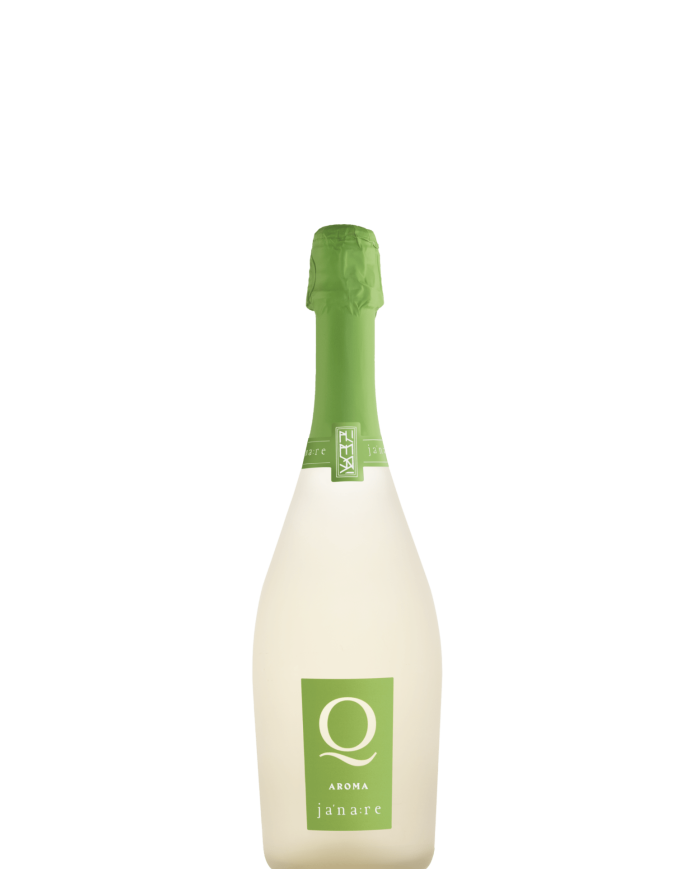 Vini Spumanti  Janare Quid Aroma Spumante Dolce - La Guardiense 7,30&nbsp;€