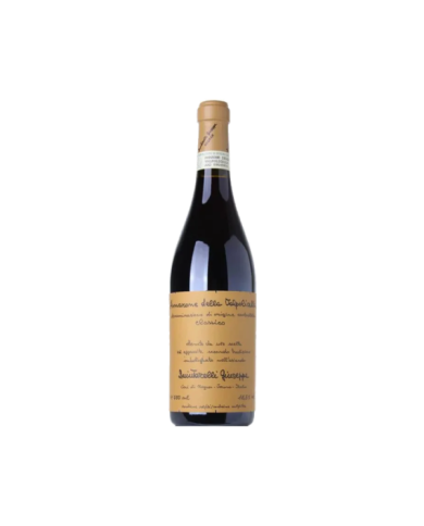 Rode wijnen  Amarone della Valpolicella Classico DOCG 2018 – Quintarelli 245,82 € Rode wijnen  Amarone della Valpolicella Classico DOCG 2018 – Quintarelli 245,82 €