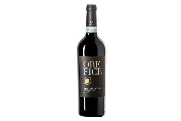 Red Wines Montepulciano d'Abruzzo DOC 2022 - Orefice Vini 16,39 € Red Wines Montepulciano d'Abruzzo DOC 2022 - Orefice Vini 16,39 €