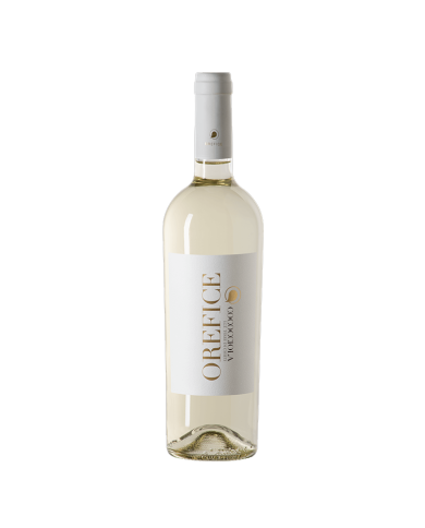 White wines  Cococciola Terre di Chieti IGT 2024 - Orefice Vini 14,75 â‚¬ White wines  Cococciola Terre di Chieti IGT 2024 - Orefice Vini 14,75 â‚¬