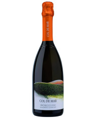 White wines  Prosecco Millesimato Col de Mar Brut DOC 2024 - Ornella Bellia 10,20 â‚¬ White wines  Prosecco Millesimato Col de Mar Brut DOC 2024 - Ornella Bellia 10,20 â‚¬