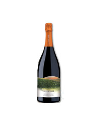Witte Wijnen  Prosecco DOC Millesimato Extra Dry 2023 Magnum Col de Mar - Ornella Bellia 33,44 â‚¬ Witte Wijnen  Prosecco DOC Millesimato Extra Dry 2023 Magnum Col de Mar - Ornella Bellia 33,44 â‚¬