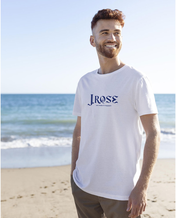 Accessories  Maglietta bianca - J.Rose 12,78 €