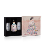 Distillates  Luxury Box J.Rose Madamme Butterfly London Dry Gin 70 cl JRB08 - J.Rose 167,19 â‚¬ Distillates  Luxury Box J.Rose Madamme Butterfly London Dry Gin 70 cl JRB08 - J.Rose 167,19 â‚¬