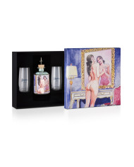 Distillates  Luxury Box J.Rose Claudia Specchio London Dry Gin 70 cl JRB05 - J.Rose 167,19 â‚¬ Distillates  Luxury Box J.Rose Claudia Specchio London Dry Gin 70 cl JRB05 - J.Rose 167,19 â‚¬