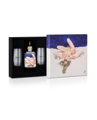 Distillates  Luxury Box J.Rose London miele stesa Dry Gin 70 cl JRB03 - J.Rose 167,20 â‚¬ Distillates  Luxury Box J.Rose London miele stesa Dry Gin 70 cl JRB03 - J.Rose 167,20 â‚¬