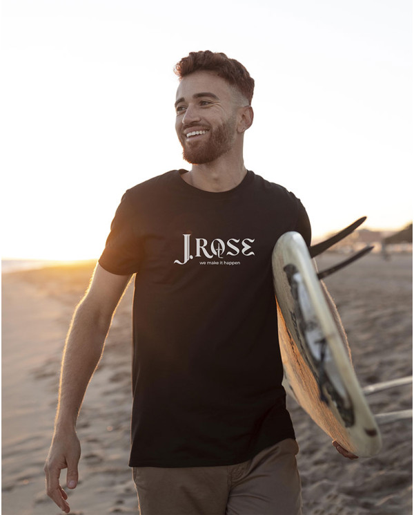 Accessories  Maglietta nera - J.Rose 12,78 â‚¬ Accessories  Maglietta nera - J.Rose 12,78 â‚¬