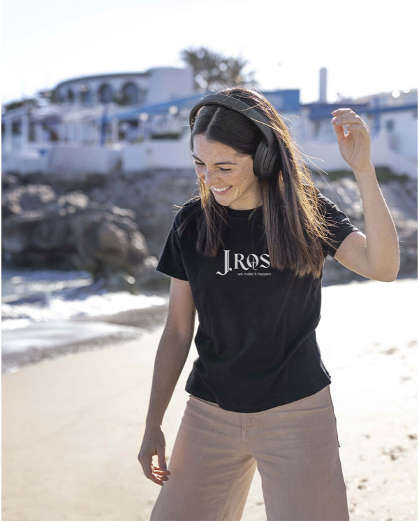 Accessories  Maglietta nera - J.Rose 12,78 â‚¬ Accessories  Maglietta nera - J.Rose 12,78 â‚¬